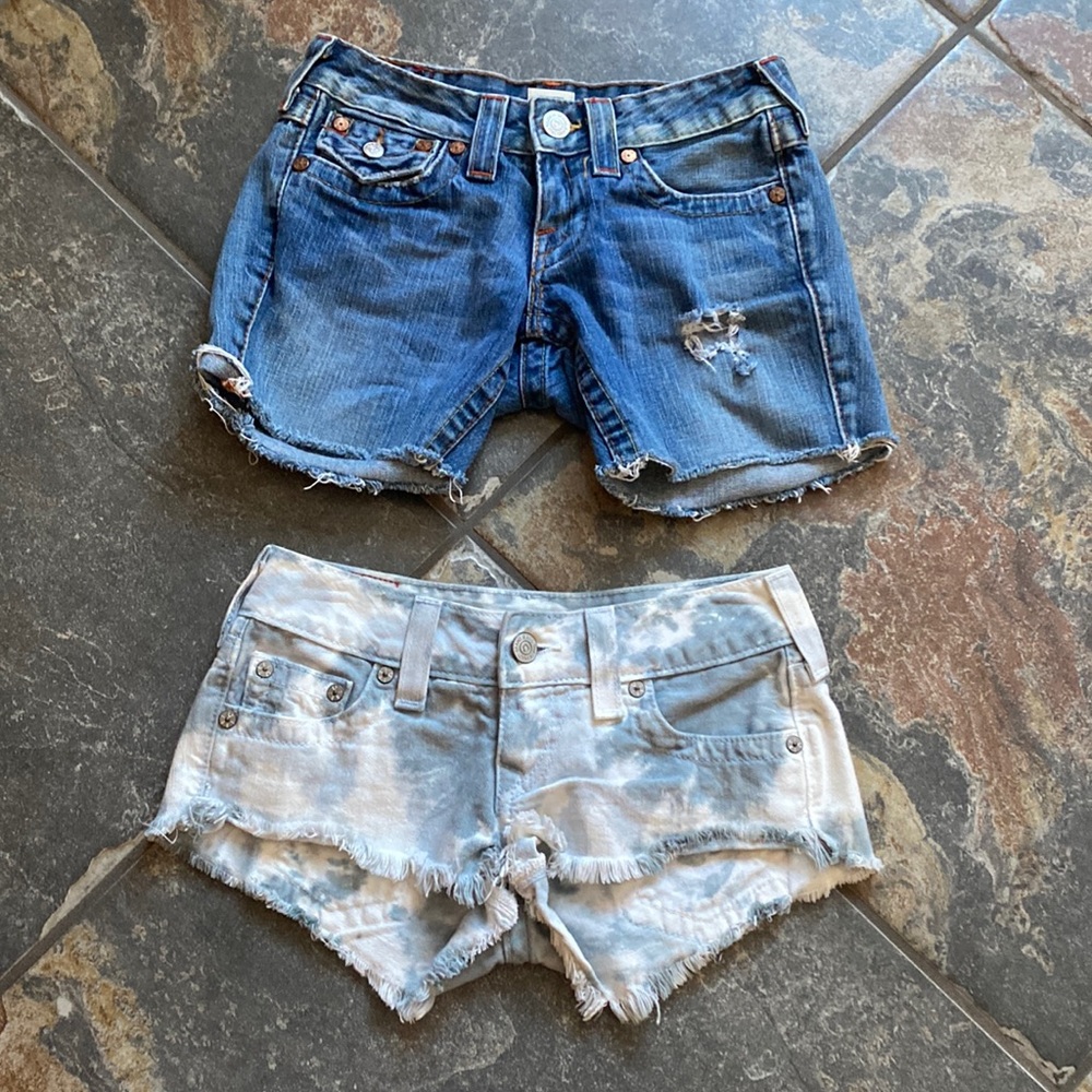 True religion